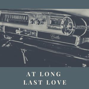 Album At Long Last Love oleh Various Artists