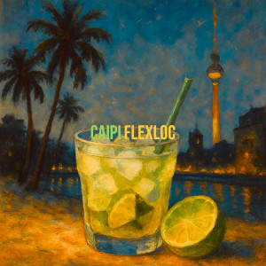 Album Caipi (Explicit) from FlexLoc