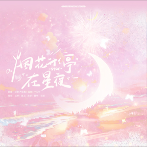 Listen to 烟花升停在星夜 (cover: 宋亚轩|刘耀文) (完整版) song with lyrics from HonZaoooo