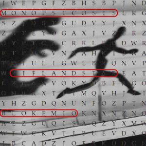 收聽Ounacer98的Monopsicosis (Explicit)歌詞歌曲