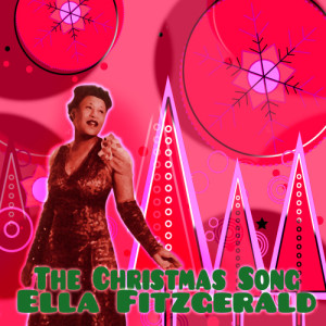 อัลบัม Merry Christmas With Ella Fitzgerald ศิลปิน Ella Fitzgerald