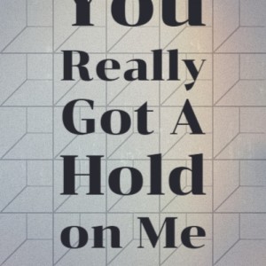 ดาวน์โหลดและฟังเพลง You Really Got a Hold on Me พร้อมเนื้อเพลงจาก Smokey Robinson