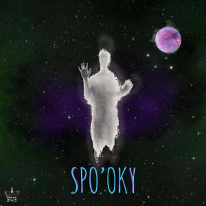 收聽Wook Doctor的Spo'oky歌詞歌曲