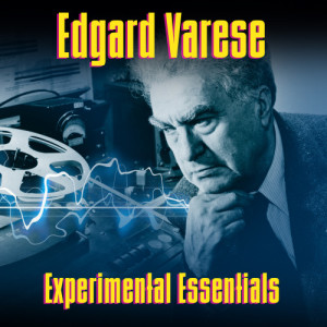 ดาวน์โหลดและฟังเพลง Deserts (Interpolation I) พร้อมเนื้อเพลงจาก Edgard Varèse