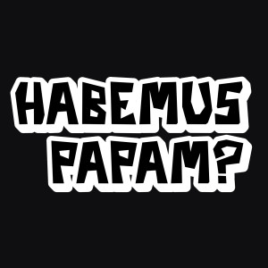 Album Habemus Papam from Pablo De María