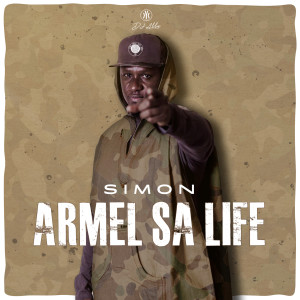 Simon的专辑Armel Sa Life