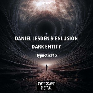 Album Dark Entity (Hypnotic Mix) from Enlusion