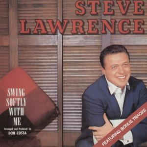 收聽Steve Lawrence的The One I Love Belongs to Somebody Else歌詞歌曲