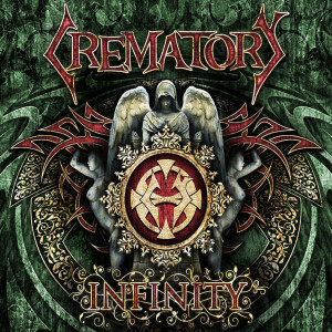 收聽Crematory的Infinity歌詞歌曲