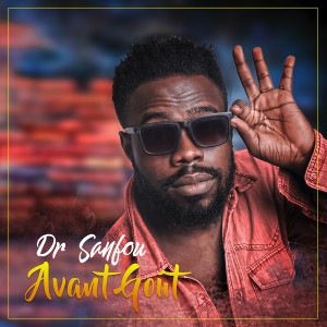 Album Avant goût from 