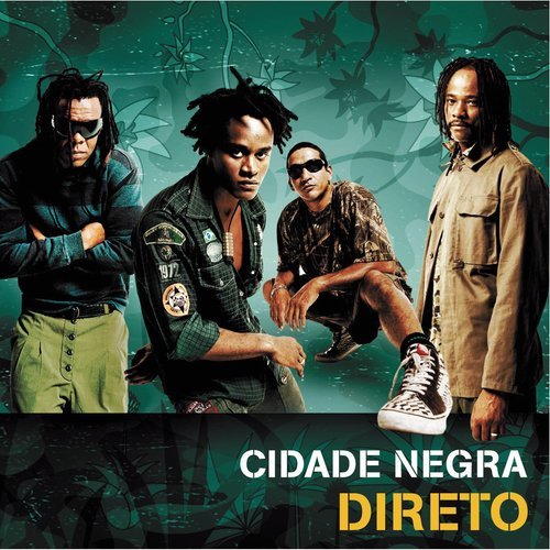 Soldado da Paz (Medley) (Ao Vivo)