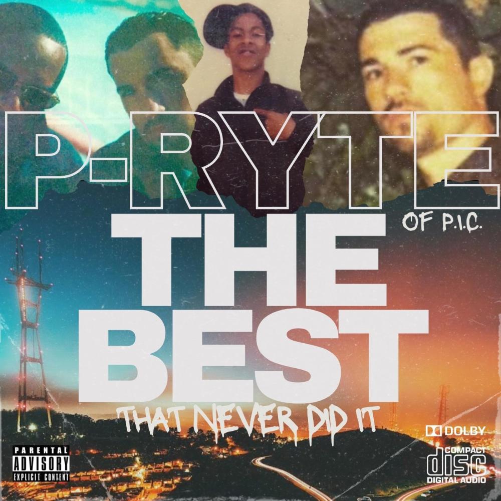 One Of These Days (feat. San Quinn) (Explicit)