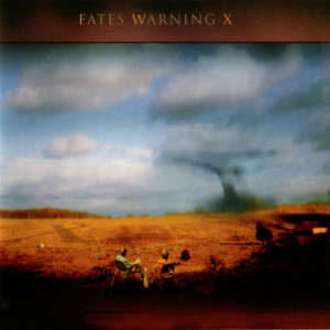 ดาวน์โหลดและฟังเพลง Wish พร้อมเนื้อเพลงจาก Fates Warning