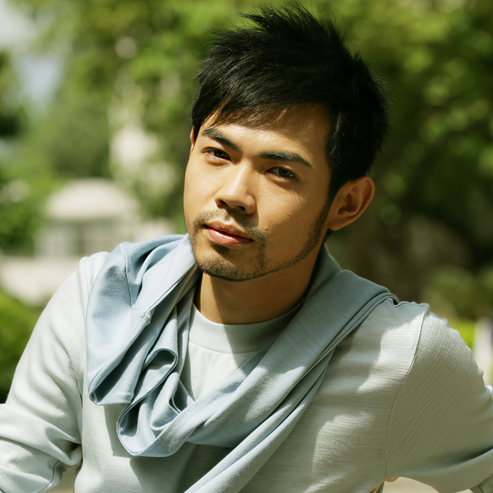 Yuxian Zhong