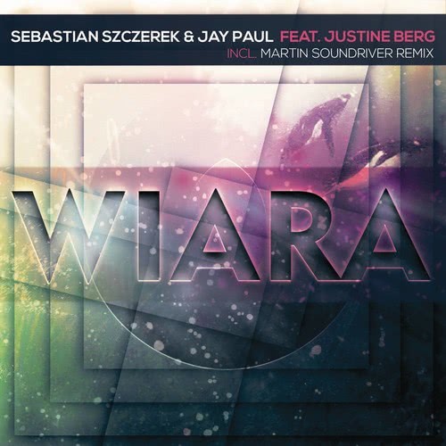 Wiara (Martin Soundriver Remix)