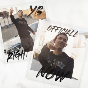 ดาวน์โหลดและฟังเพลง Right Now (Explicit) พร้อมเนื้อเพลงจาก YB