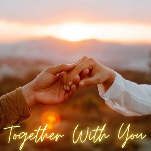 Album Together With You oleh Joanna Pereira
