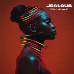 อัลบัม Jealous ศิลปิน SEGN