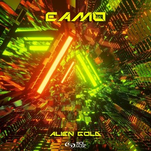 อัลบัม Alien Gold ศิลปิน Eamo