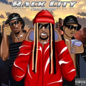 Champuru Makhenzo的专辑Rack City Trapiano (Explicit)