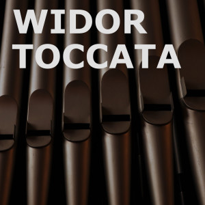 Album Widor Toccata oleh Wedding Music