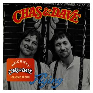 ดาวน์โหลดและฟังเพลง Punchinello (2014 Remaster) พร้อมเนื้อเพลงจาก Chas & Dave
