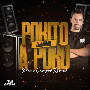 Chambao的專輯Pokito a Poko (Remix)