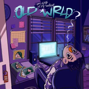 收聽KTP NINE的OLD WRLD (Explicit)歌詞歌曲