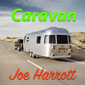 收聽Joe Harriott的Caravan歌詞歌曲