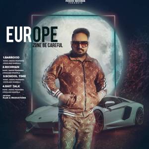 Listen to Shit Talk (Explicit) song with lyrics from Manna Phagwara