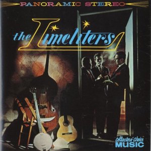 收聽The Limeliters的Take My True Love by the Hand (LP版)歌詞歌曲