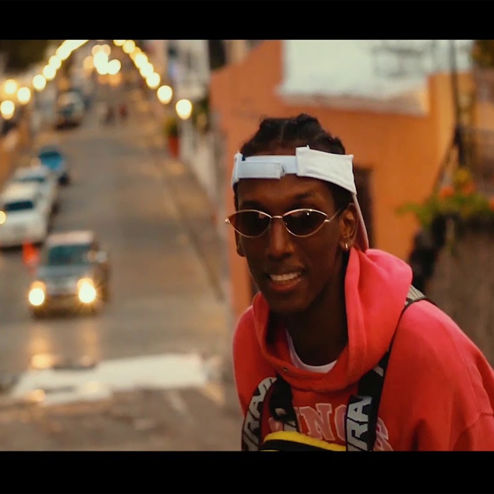 Mama Droga (Freestyle) (Explicit) (Freestyle|Explicit)