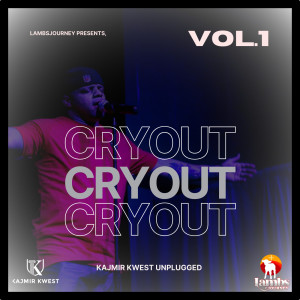 Kajmir Kwest的專輯CRY OUT, Vol. 1