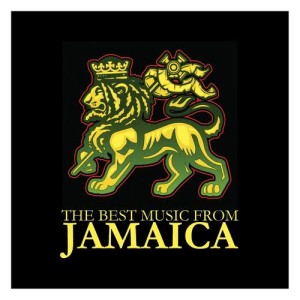 Various Artists的專輯The Best Music from Jamaica
