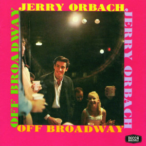 Listen to Laddie song with lyrics from Jerry Orbach