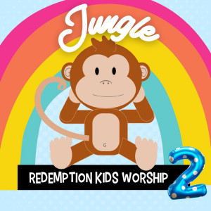 Listen to Who is the King of the Jungle song with lyrics from Redemption Worship