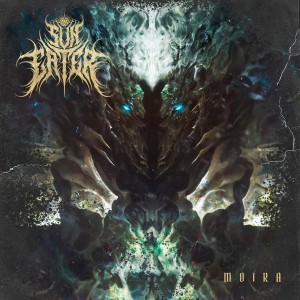 อัลบัม Moira (Nona, Decima, Morta) ศิลปิน Sun Eater