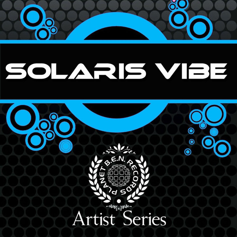 Undefined Motion (Solaris Vibe Remix)