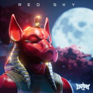 Listen to Red Sky song with lyrics from Engram