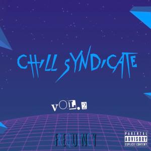 Chill Syndicate的專輯Projection (feat. Dre Chill, Prototype & Shasta) [Explicit]