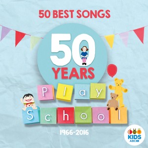 Play School的專輯50 Best Songs