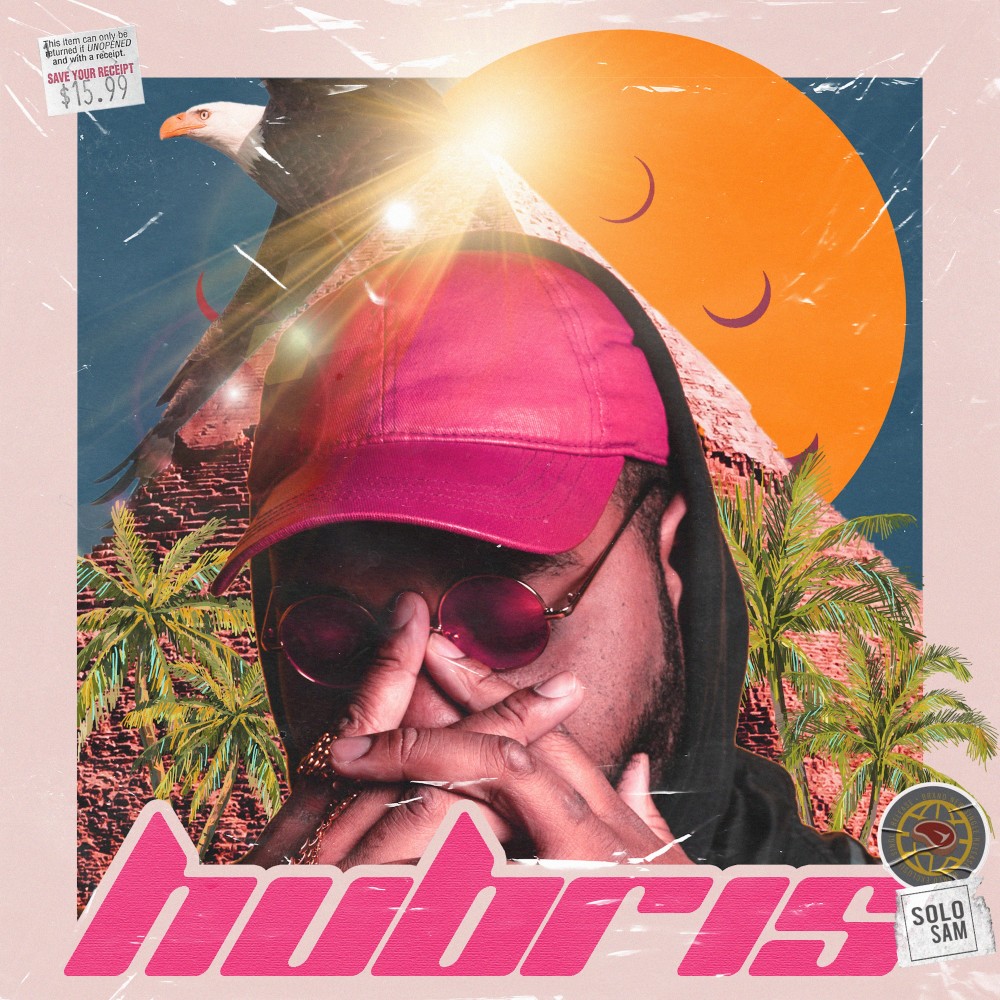 Hubris (Explicit)