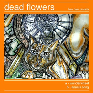 อัลบัม Wonderwheel ศิลปิน Dead Flowers