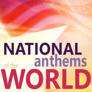 Royal Philharmonic Orchestra的專輯National Anthems of the World