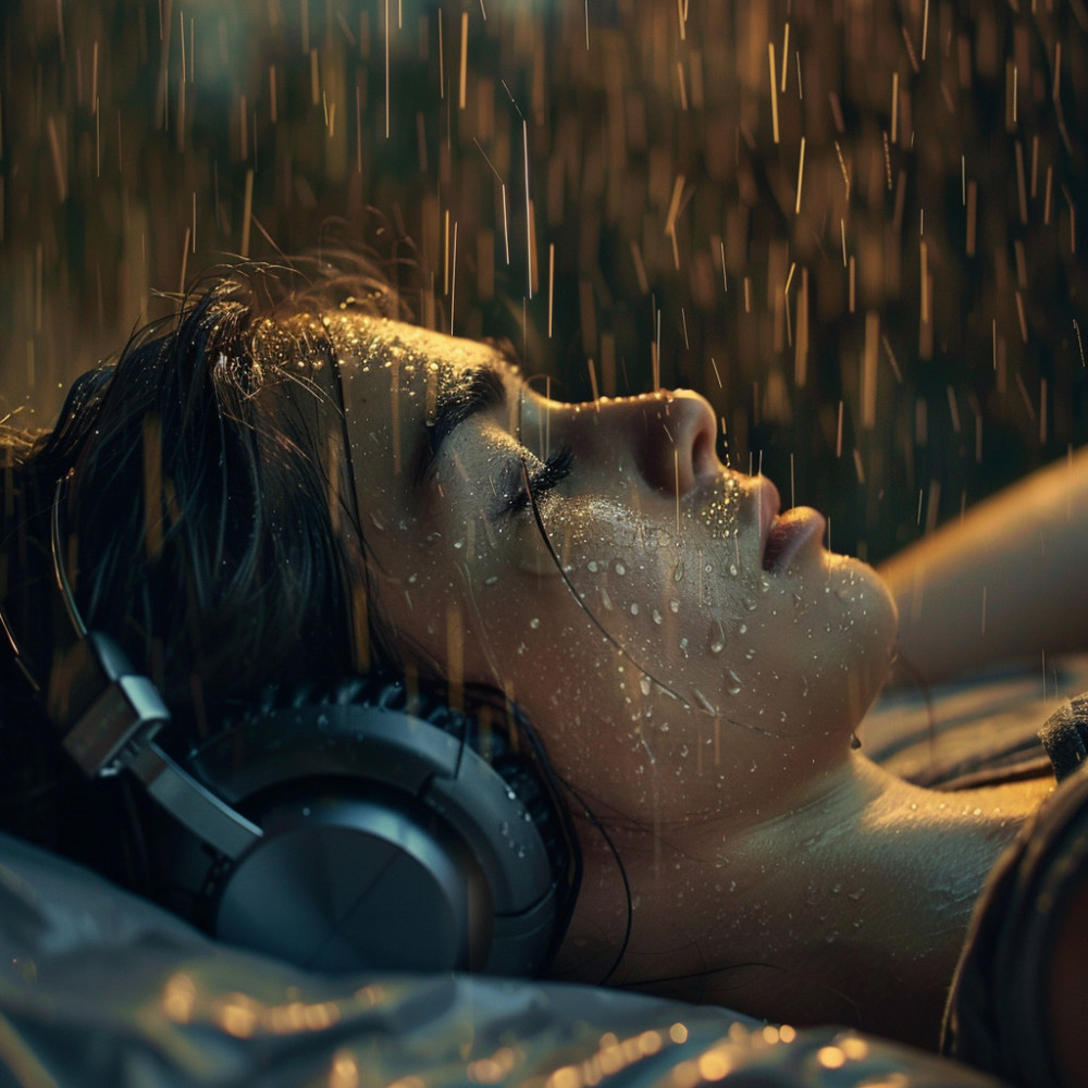 Soothing Rain's Rest
