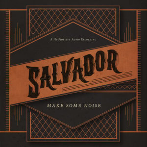 ดาวน์โหลดและฟังเพลง God Of Forever พร้อมเนื้อเพลงจาก Salvador