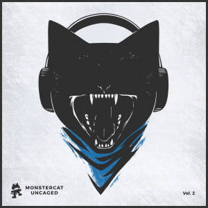 Dengarkan lagu Uncaged Vol. 2 (Album Mix) nyanyian Monstercat dengan lirik
