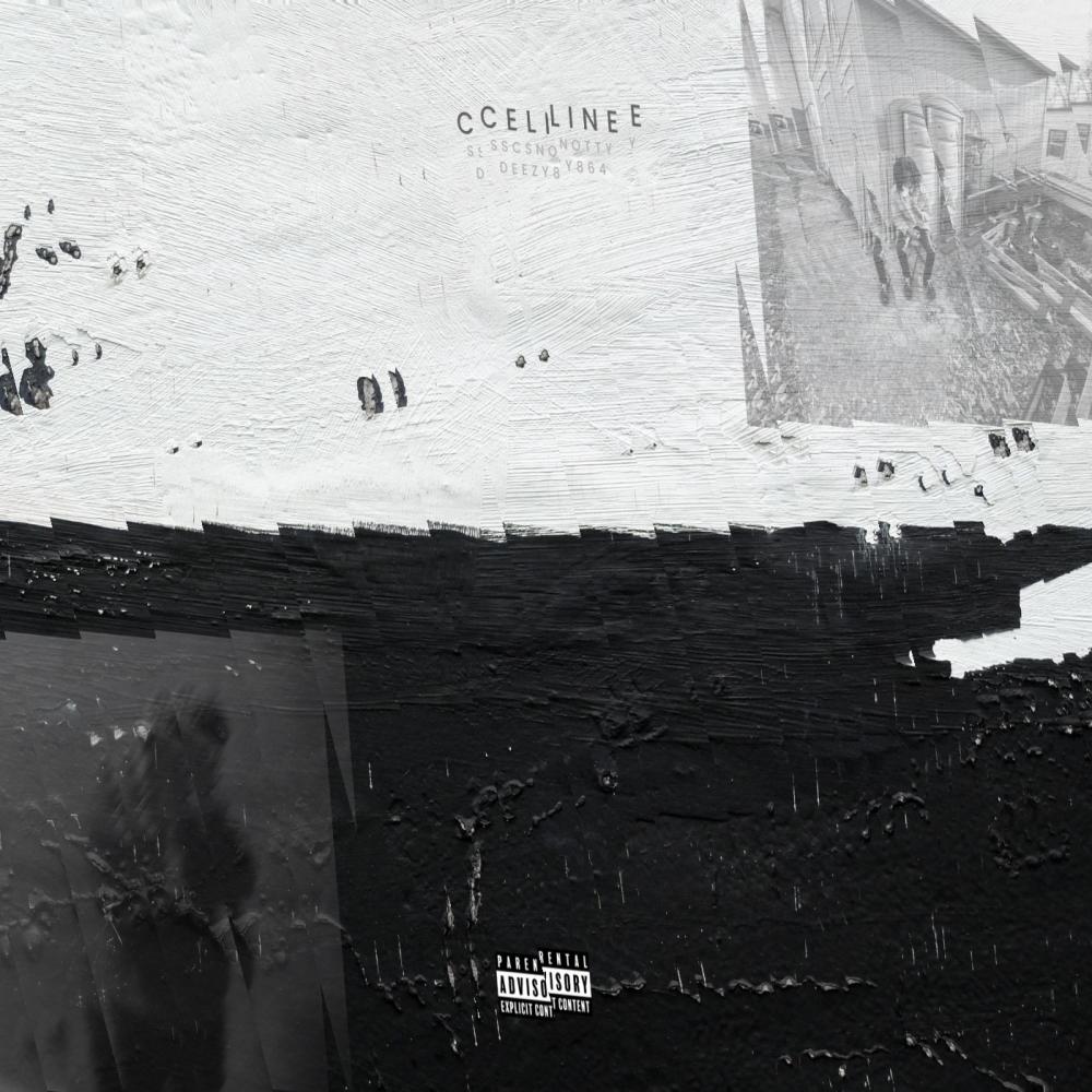 CELINE (feat. Deezy864) (Explicit)