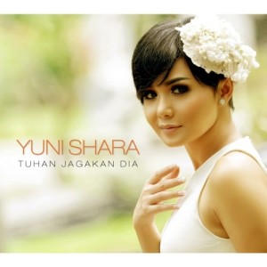 ดาวน์โหลดและฟังเพลง Tuhan Jagakan Dia พร้อมเนื้อเพลงจาก Yuni Shara