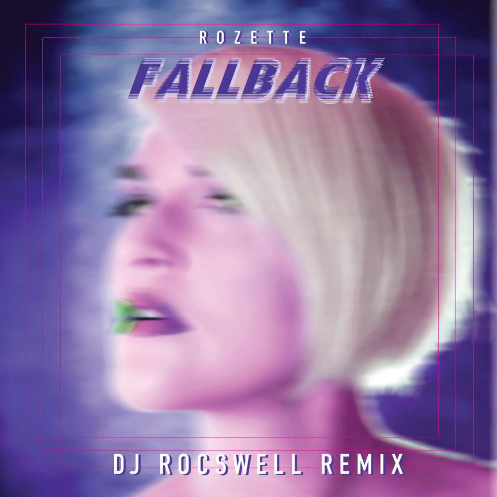 Fallback (DJ Rocswell Remix)